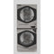 Commercial Dependable Care® Multi-Load Stack Dryer