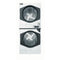 Commercial Dependable Care® Multi-Load Stack Dryer