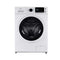 24" Stackable Front Load Washer with 16 Cycles