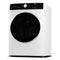 4.5 cu. ft. Front Load Washer White