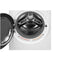 4.5 cu. ft. Front Load Washer White