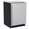24-In Built-In High-Capacity Refrigerator