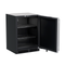 24-In Built-In High-Capacity Refrigerator
