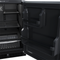 24-In Built-In Refrigerator With Door Storage