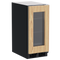 15-In Built-In Refrigerator