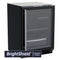 24-In Marvel Refrigerator With Brightshield