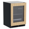 24-In Built-In Refrigerator With 3-In-1 Convertible Shelf And Maxstore Bin