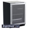 24-In Marvel Refrigerator With Brightshield