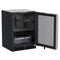 24-In Marvel Refrigerator With Brightshield