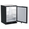 24-In Built-In Refrigerator Freezer