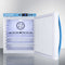1 Cu.Ft. Countertop MOMCUBE® Breast Milk Refrigerator