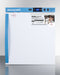 1 Cu.Ft. Countertop MOMCUBE® Breast Milk Refrigerator