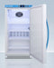 2.83 Cu.Ft. MOMCUBE® Breast Milk Refrigerator, ADA Height