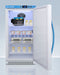 2.83 Cu.Ft. MOMCUBE® Breast Milk Refrigerator, ADA Height