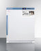 6 Cu.Ft. MOMCUBE® Breast Milk Refrigerator, ADA Compliant