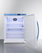 6 Cu.Ft. MOMCUBE® Breast Milk Refrigerator, ADA Compliant