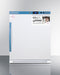 6 Cu.Ft. MOMCUBE® Breast Milk Refrigerator, ADA Height