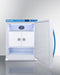 6 Cu.Ft. MOMCUBE® Breast Milk Refrigerator, ADA Height