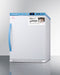6 Cu.Ft. MOMCUBE® Breast Milk Refrigerator, ADA Height