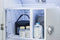 6 Cu.Ft. MOMCUBE® Breast Milk Refrigerator, ADA Height