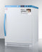 6 Cu.Ft. MOMCUBE® Breast Milk Refrigerator, ADA Height