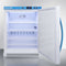 6 Cu.Ft. MOMCUBE® Breast Milk Refrigerator, ADA Height
