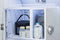 6 Cu.Ft. MOMCUBE® Breast Milk Refrigerator, ADA Height