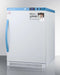 6 Cu.Ft. MOMCUBE® Breast Milk Refrigerator, ADA Height