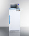 8 cu.ft. MOMCUBE Breast Milk Refrigerator/Microwave Combination