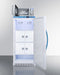 8 cu.ft. MOMCUBE Breast Milk Refrigerator/Microwave Combination