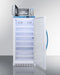 8 cu.ft. MOMCUBE Breast Milk Refrigerator/Microwave Combination