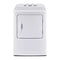 6.7 cu. ft. Front Load Electric Dryer with Sensor Dry