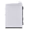 6.7 cu. ft. Front Load Electric Dryer with Sensor Dry