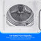 7 cu. ft. Front Load Electric Dryer