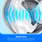 7 cu. ft. Front Load Electric Dryer