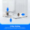 7 cu. ft. Front Load Electric Dryer