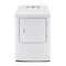 7 cu. ft. Front Load Electric Dryer