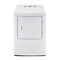 7 cu. ft. Front Load Electric Dryer