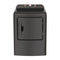 7.0 cu. ft. Front Load Electric Dryer (Metallic Grey)