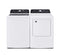 7.0 cu. ft. Smart Electric Dryer