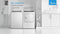 7.0 cu. ft. Smart Electric Dryer