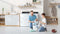 7.0 cu. ft. Smart Electric Dryer