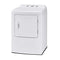 6.7 cu. ft. Large Capacity Gas Tumble Dryer with Sensor Dry