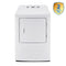 7 cu. ft. Front Load Gas Dryer