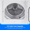 7 cu. ft. Front Load Gas Dryer