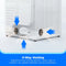 7 cu. ft. Front Load Gas Dryer