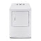 7 cu. ft. Front Load Gas Dryer