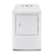 7 cu. ft. Front Load Gas Dryer