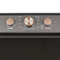7.0 cu. ft. Front Load Gas Dryer (Metallic Grey)