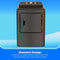 7.0 cu. ft. Front Load Gas Dryer (Metallic Grey)